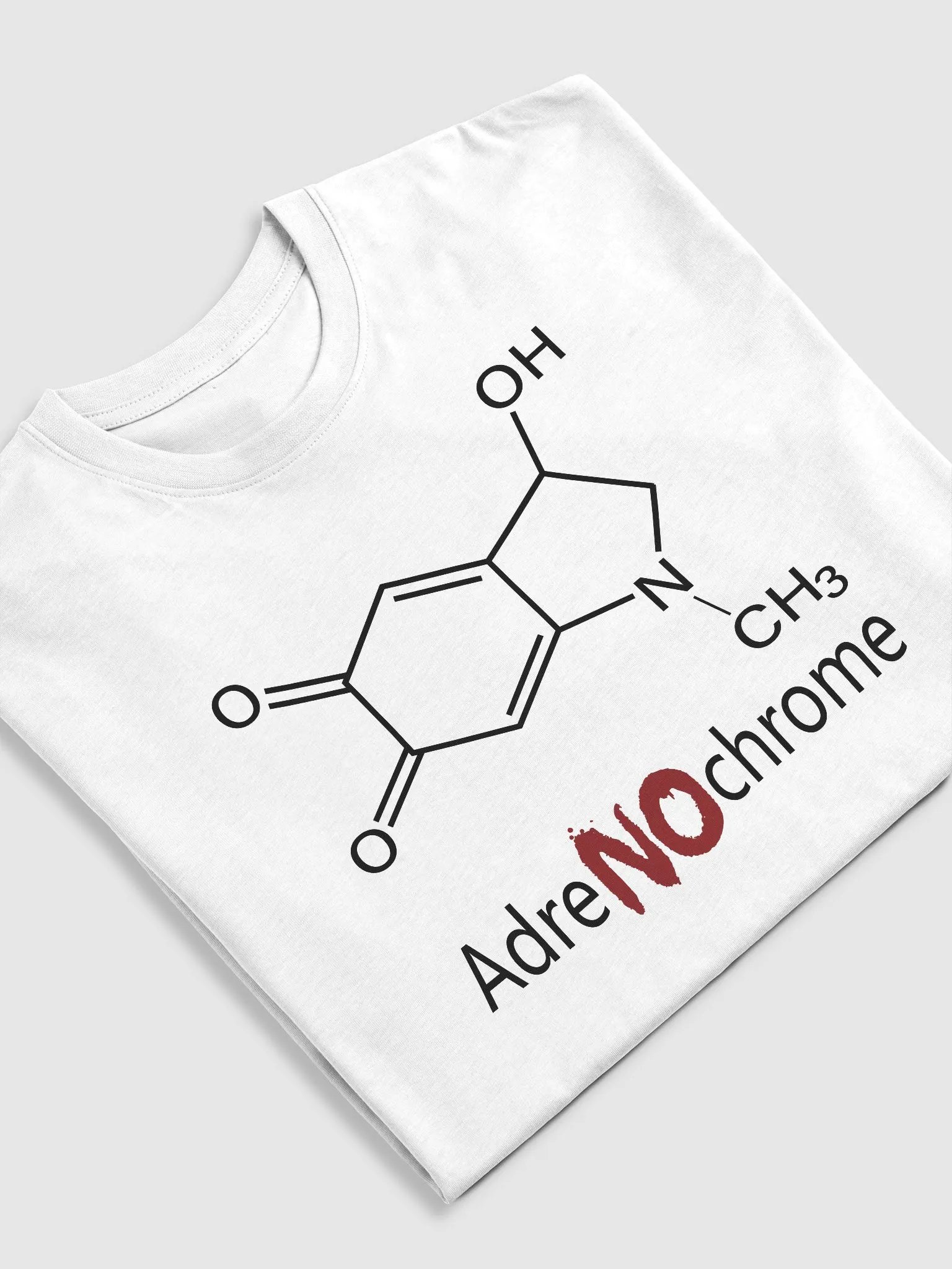 AdreNOchrome - Cotton Heritage Men's Premium Heavyweight Tee product image (16)