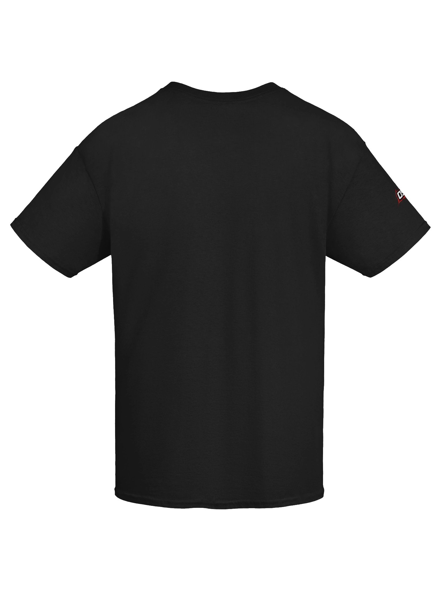 Overdrive Sim Racing T-Shirt product image (7)