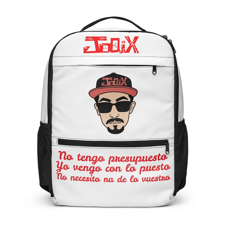 Mochila Joqix product image (1)