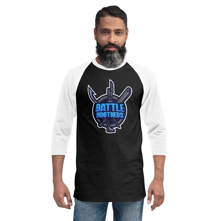 Team Battle Brothers 1/4 Length product image (5)