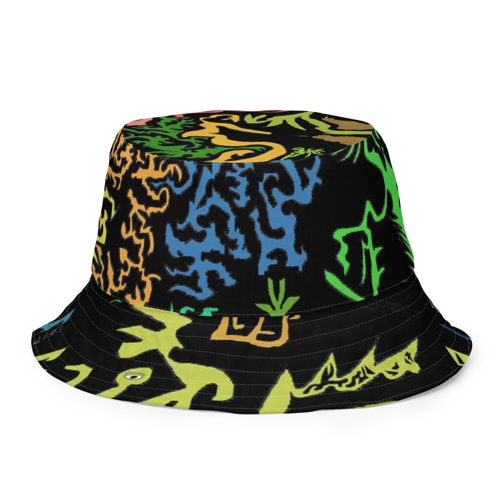 Funky Hat product image (1)
