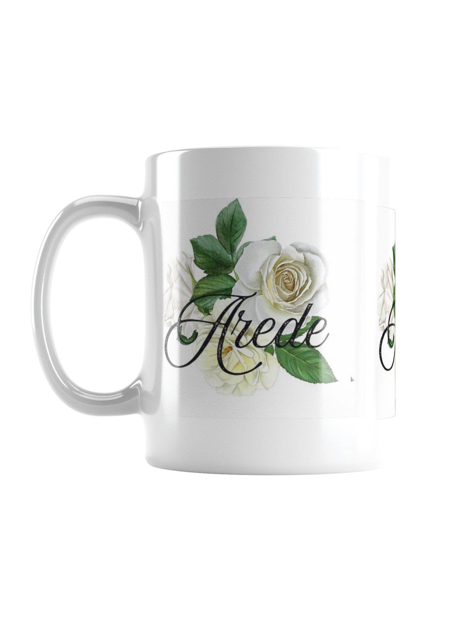 Rose Mug product image (2)