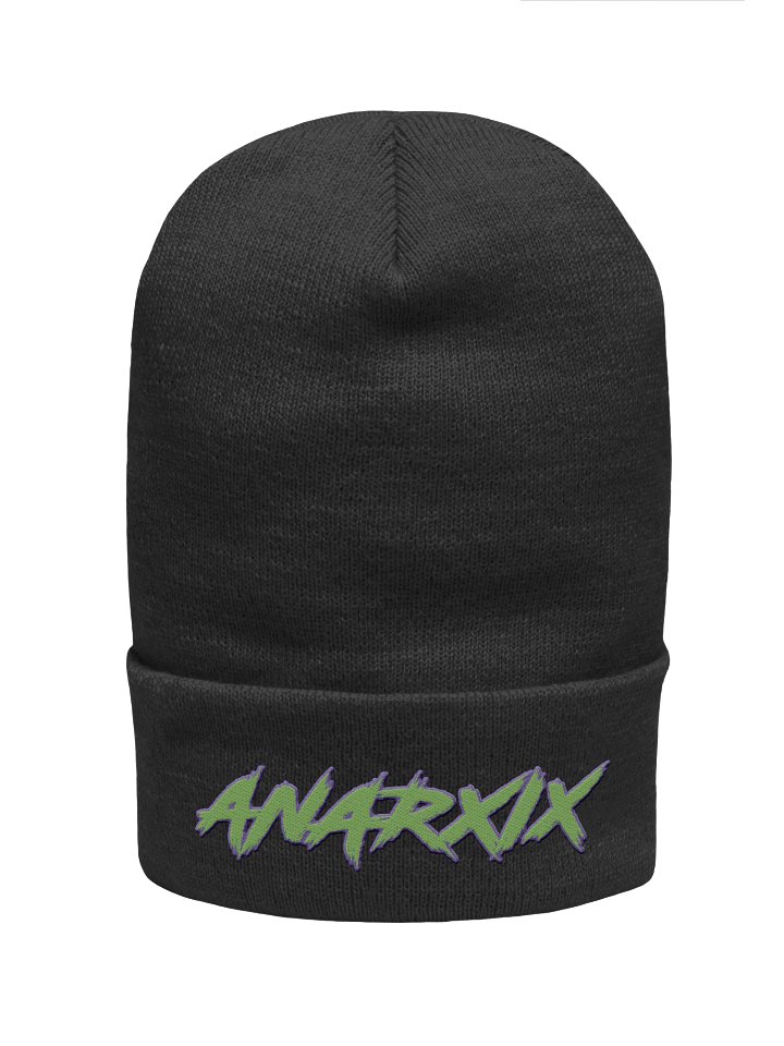 Anarxix Beanie product image (1)
