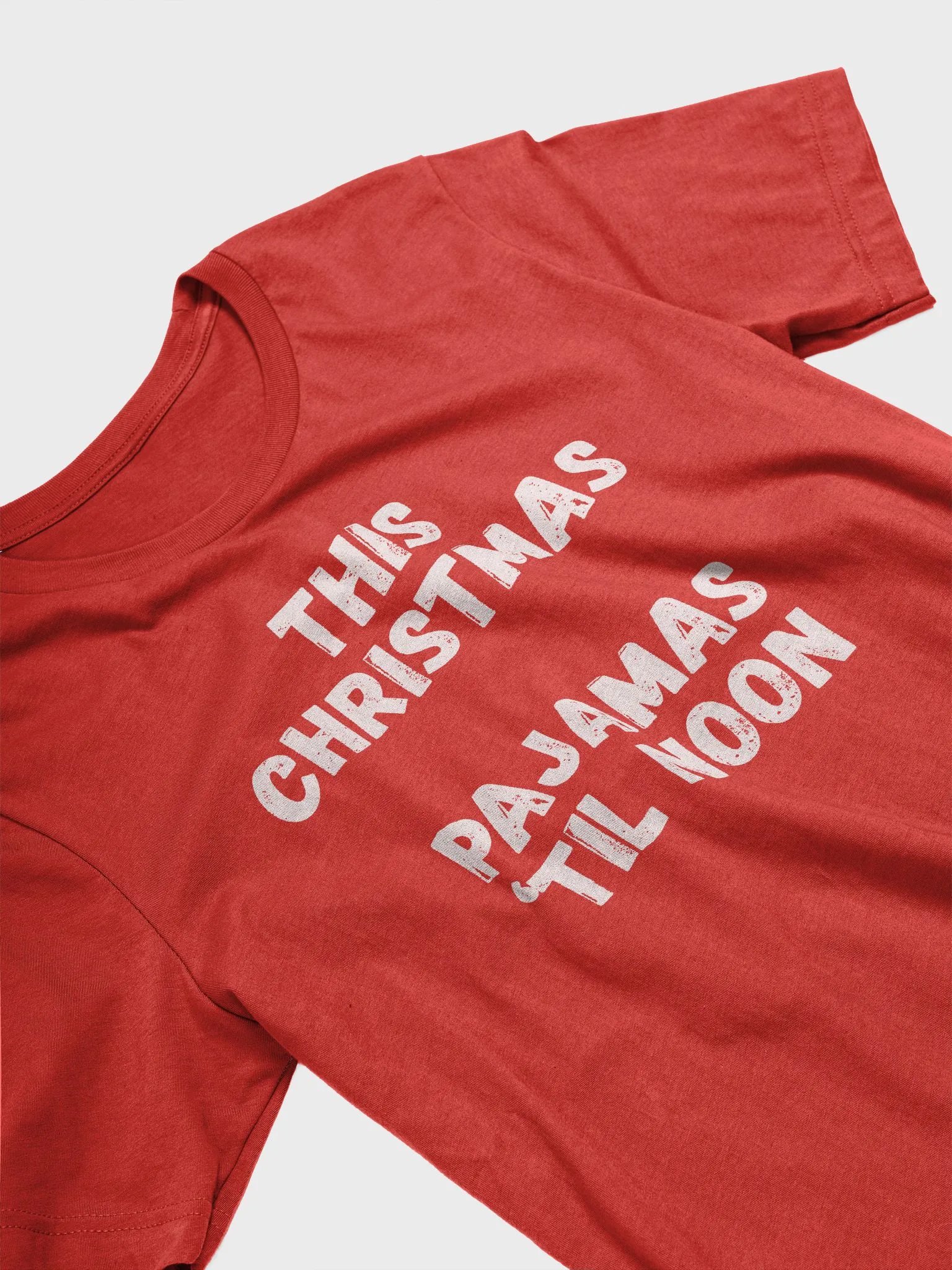 This Christmas… pajamas ‘til noon. product image (23)