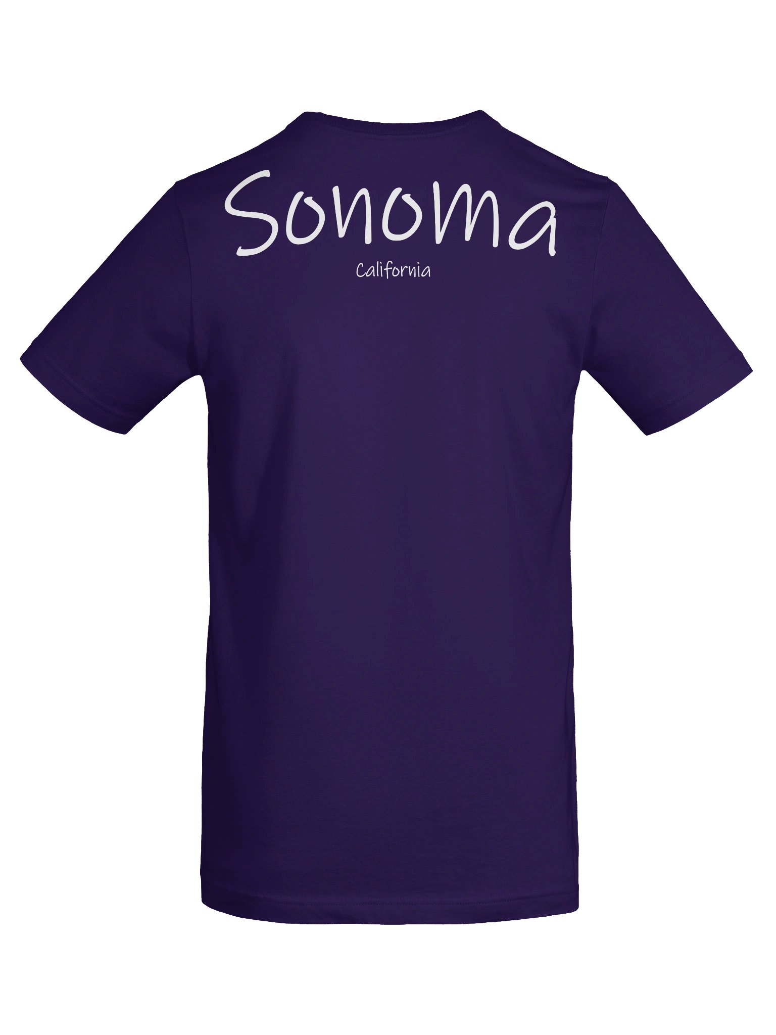 Sorry about last night - Supersoft T-Shirt product image (6)