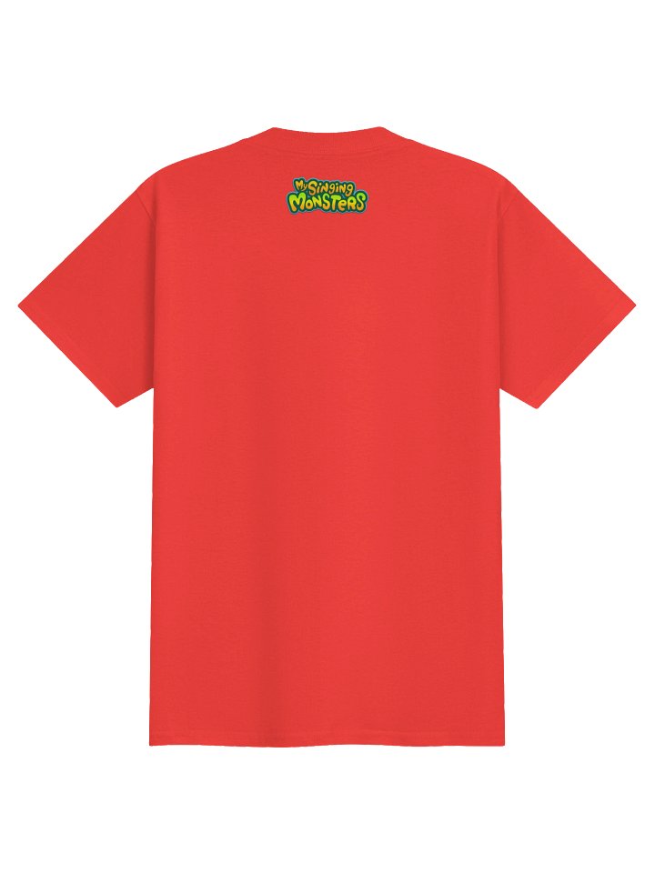 Feast-Ember Youth Tee product image (6)