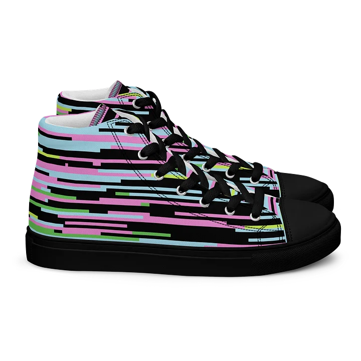 Pastel Dreams High Tops product image (2)