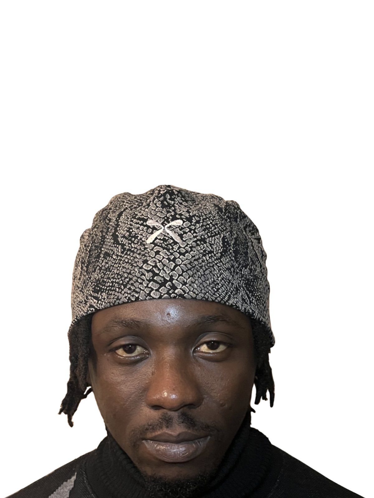 GRS Fìlà Beanie product image (3)