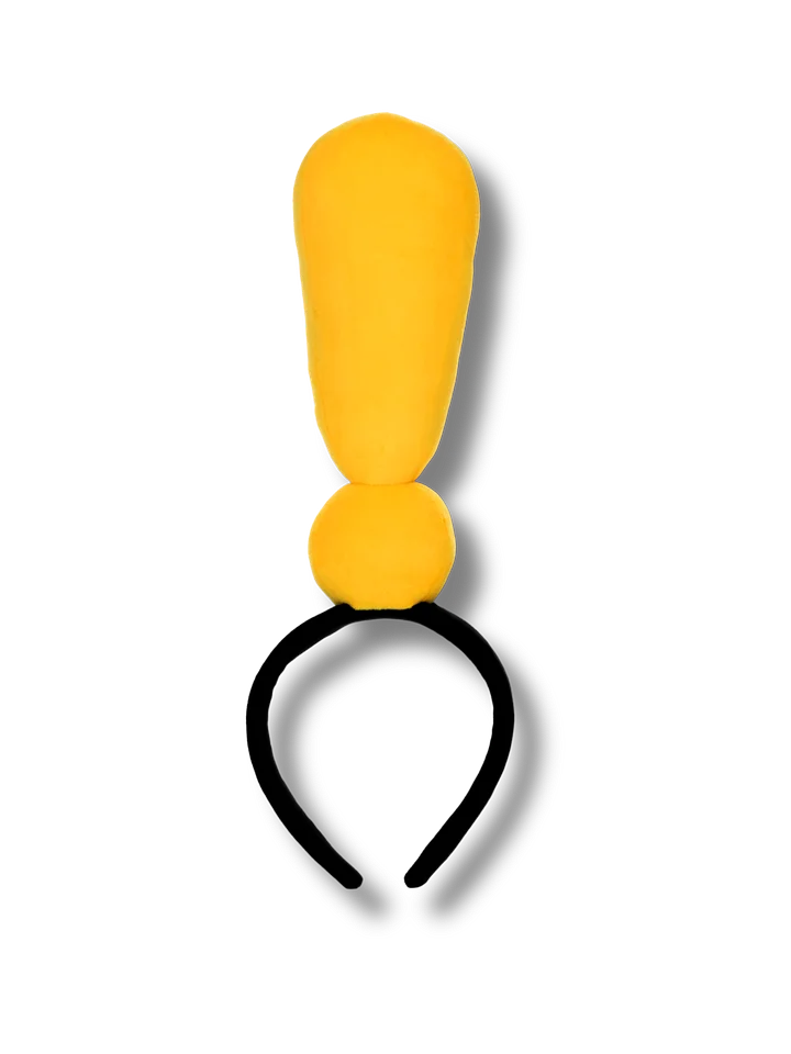 Questmark Headband [Pre-Order] product image (1)