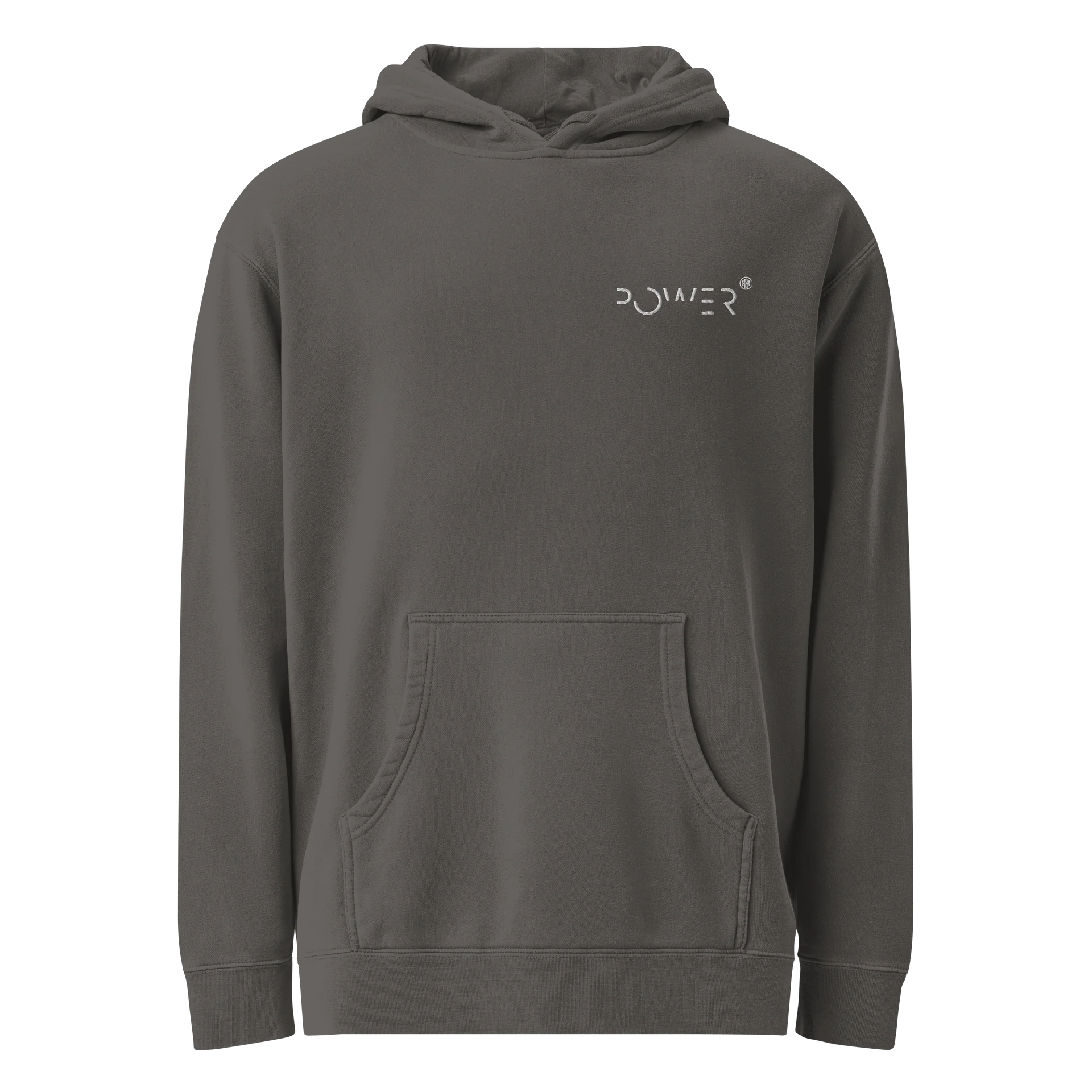 POWER Premium Oversized Hoodie product image (2)