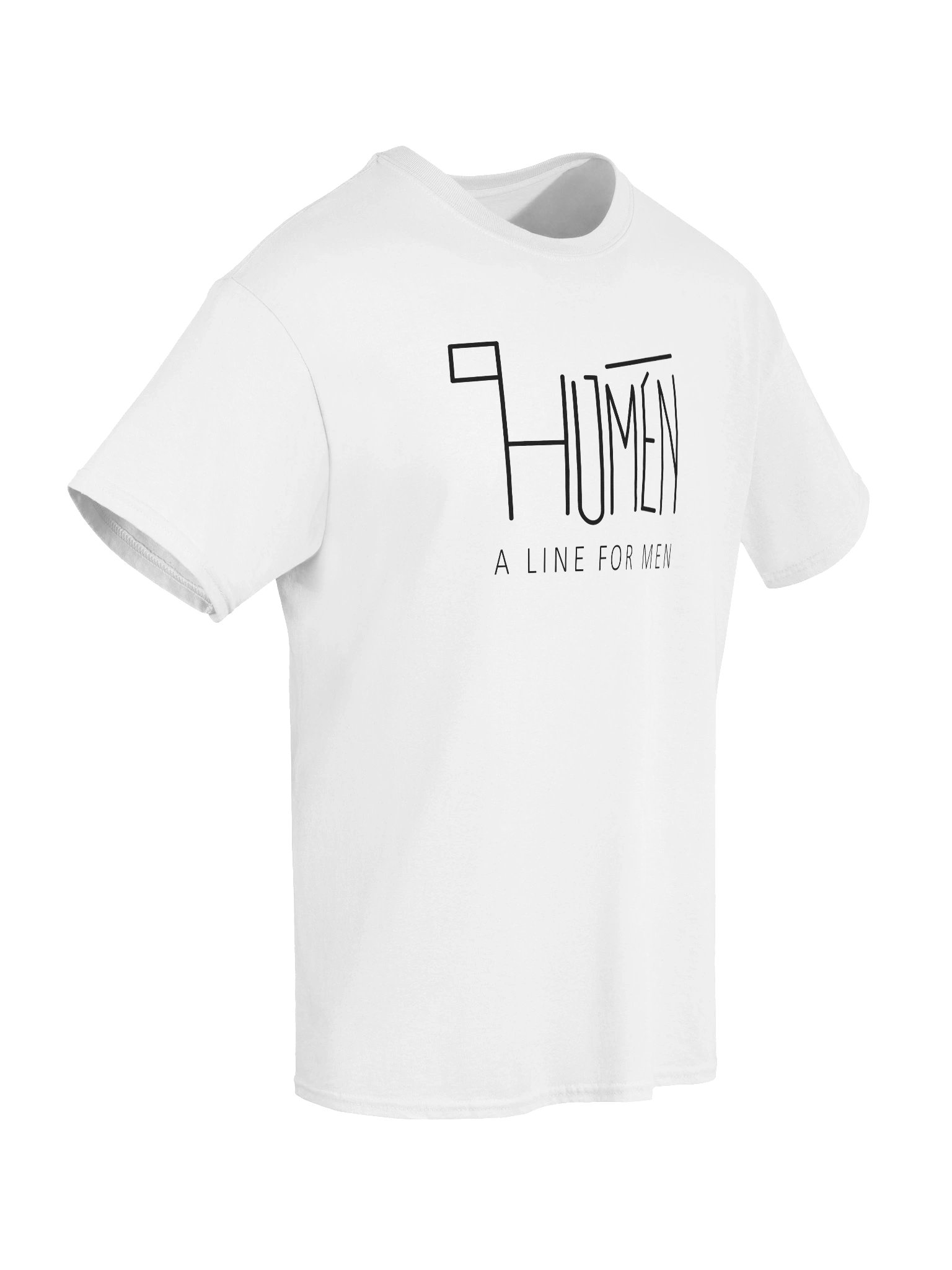 Humen T-Shirt product image (8)