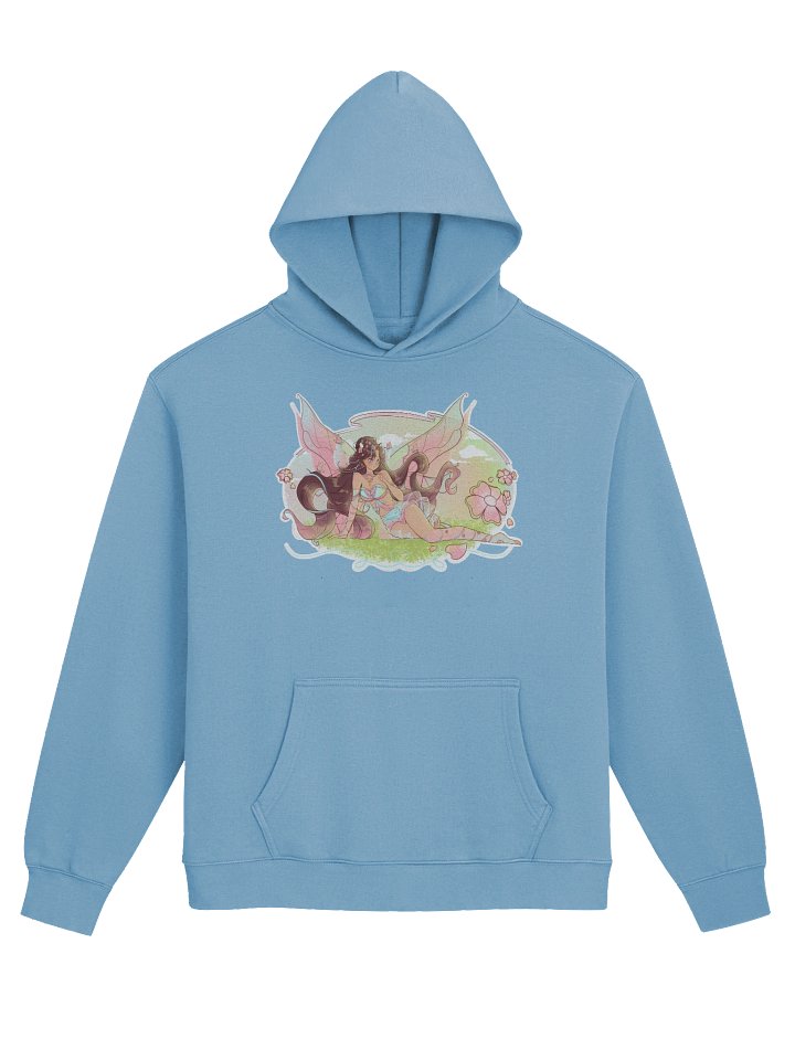 Cozy Sweater product image (1)