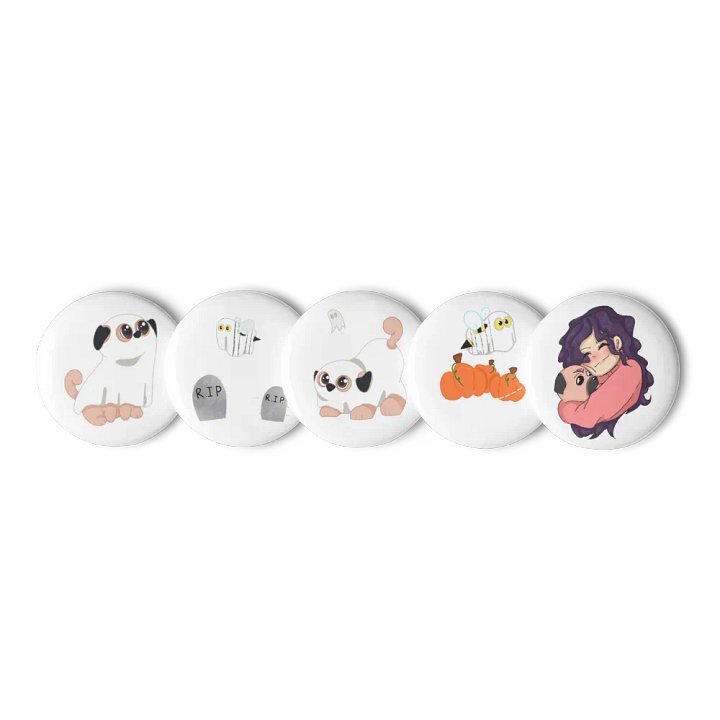 Feeling Spook-bee! product image (2)