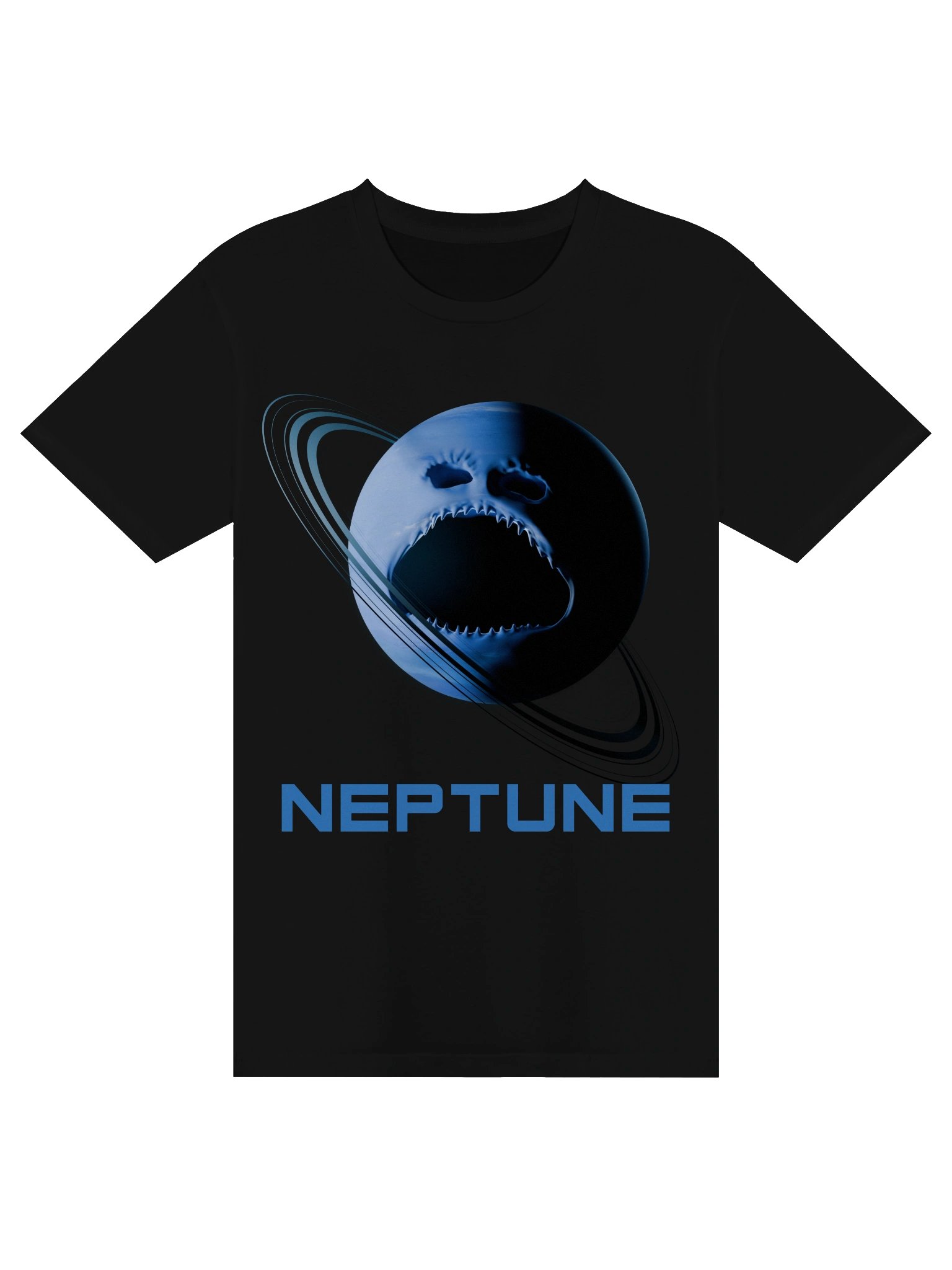 Official Neptune Tee product image (3)