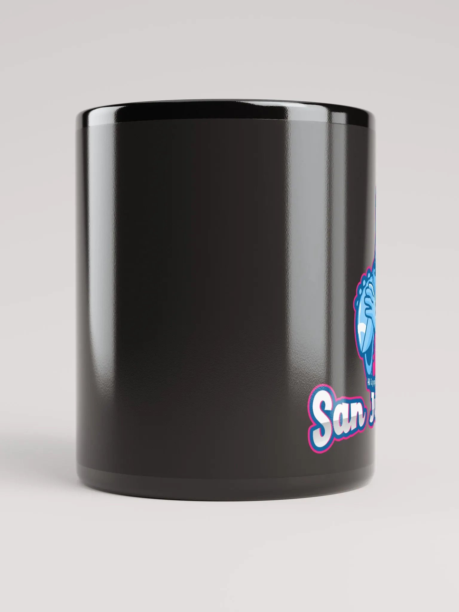 Hippie Jesus Mug product image (10)