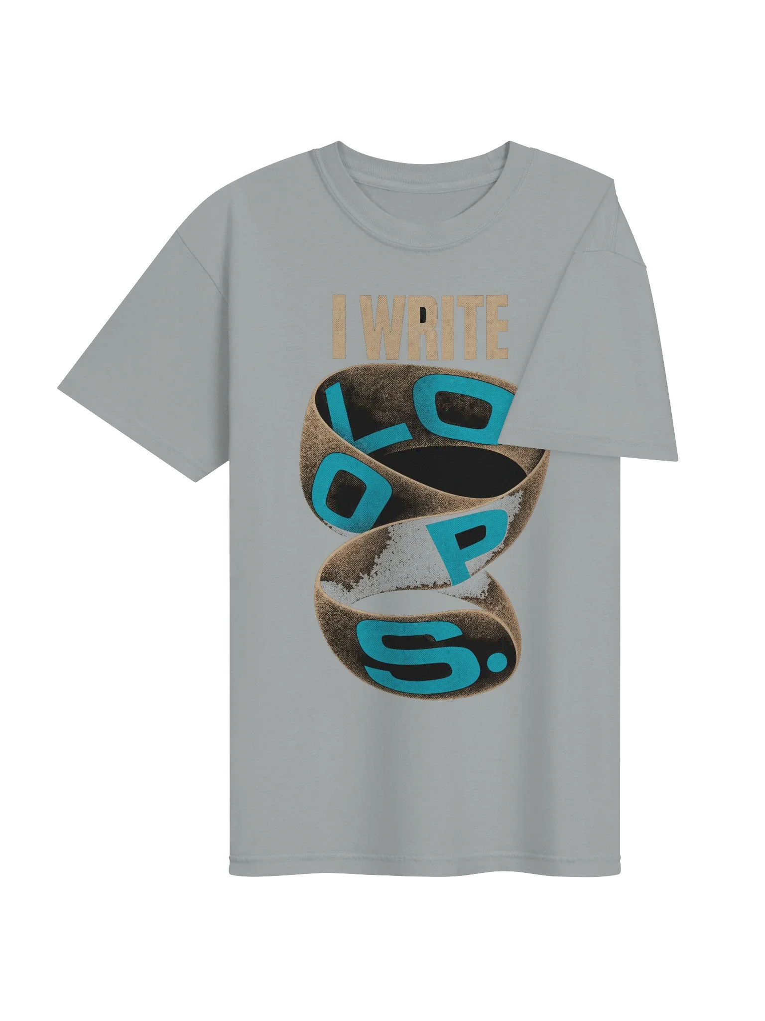 Loopwriter Tee — view 28
