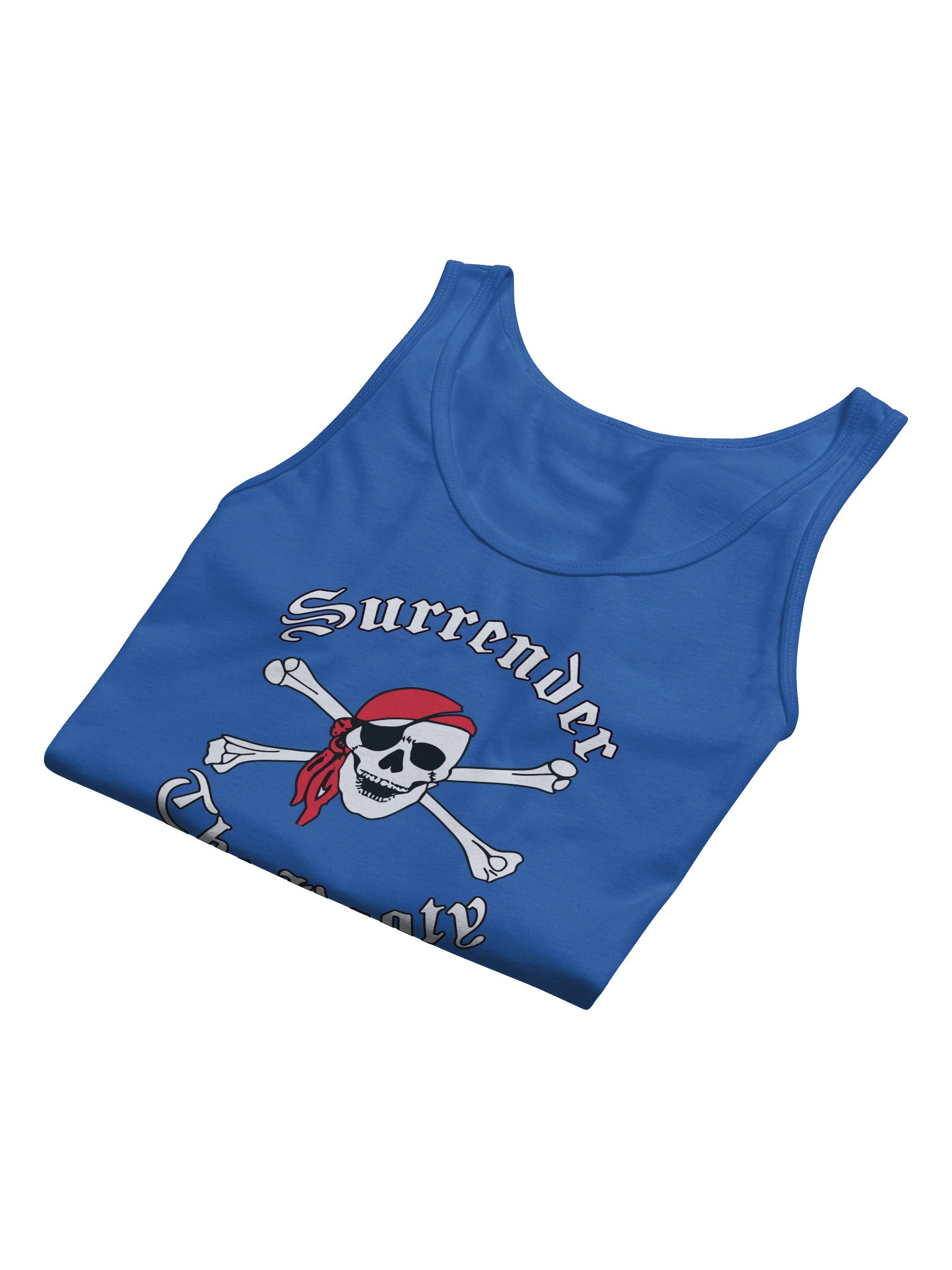 Adult Universal Tank Top product image (24)