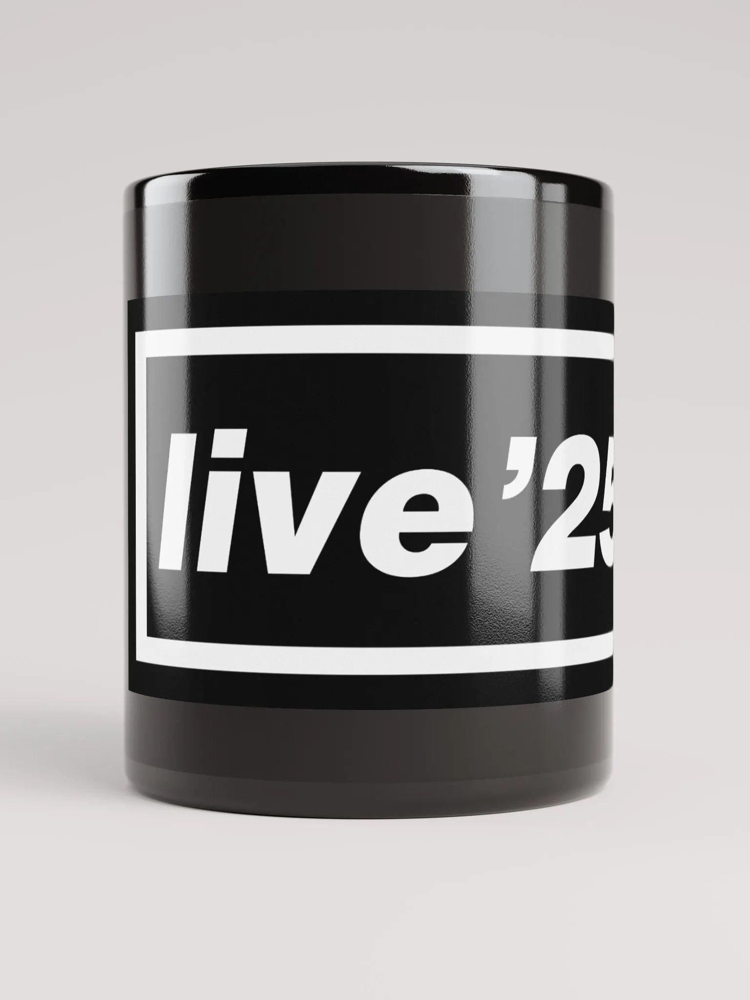 Live '25 Mug product image (9)