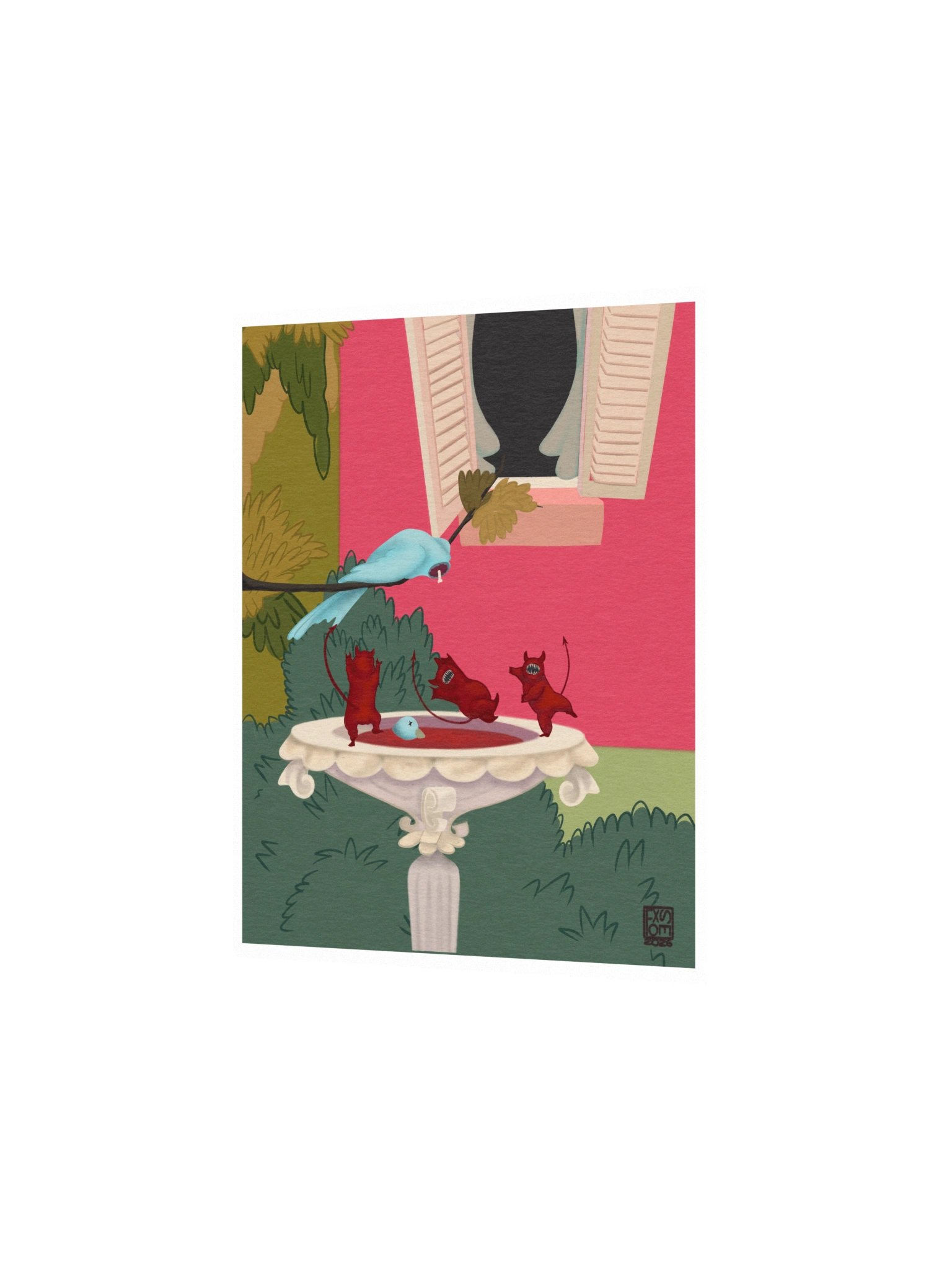 It's a BloodBath product image (4)