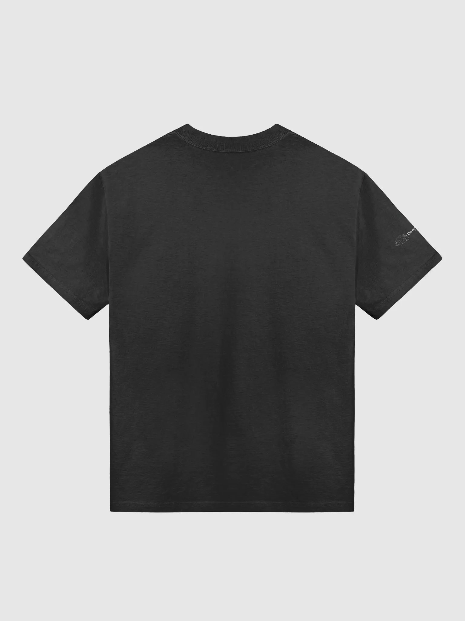 Data-Driven Mindset Oversized Tee product image (4)