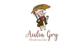Aislin Gry