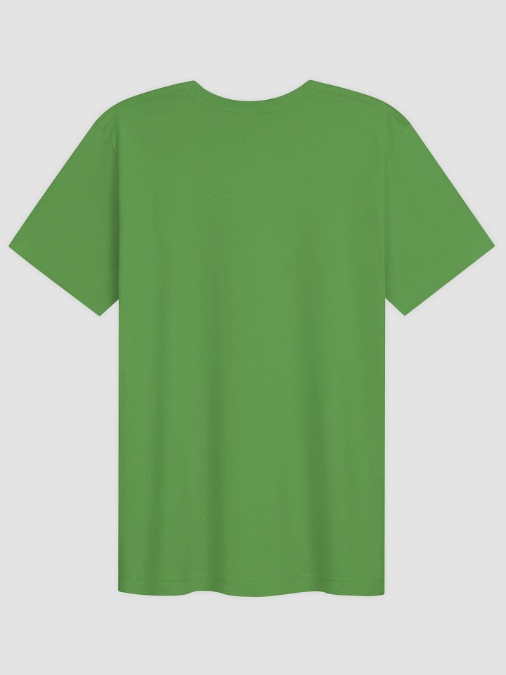№ 6 | AROMANTIC PRIDE MOTH | GRAPHIC TEE | T-SHIRT product image (2)