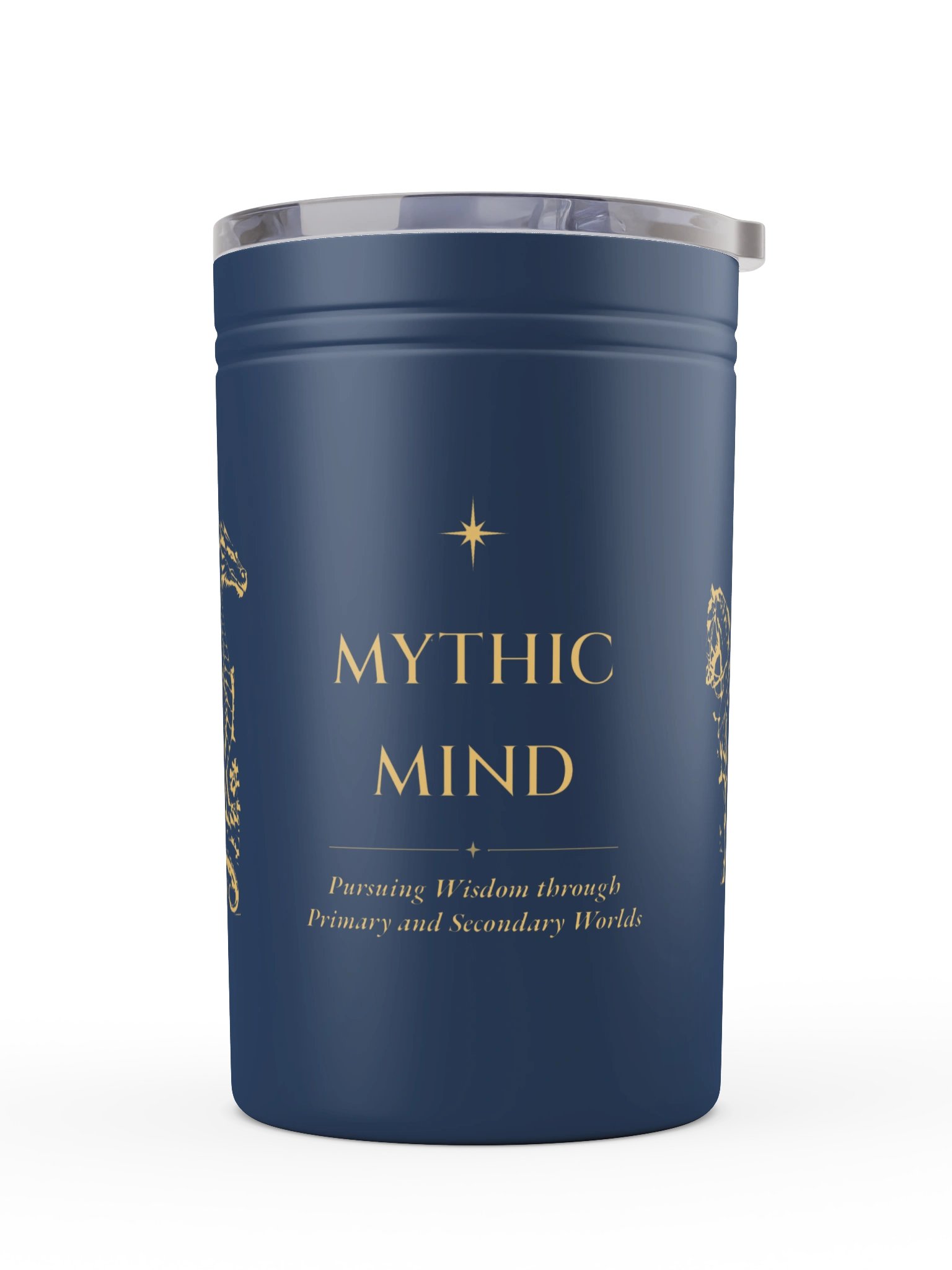 Mythic Mind Tumbler product image (1)