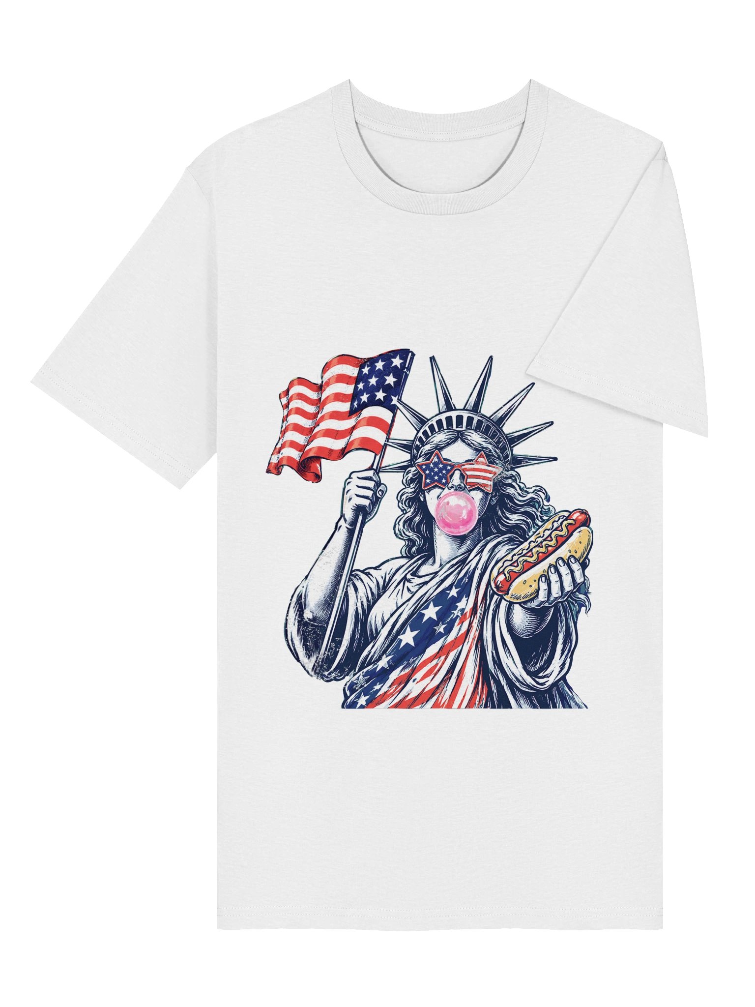 Liberty Hotdog America product image (16)