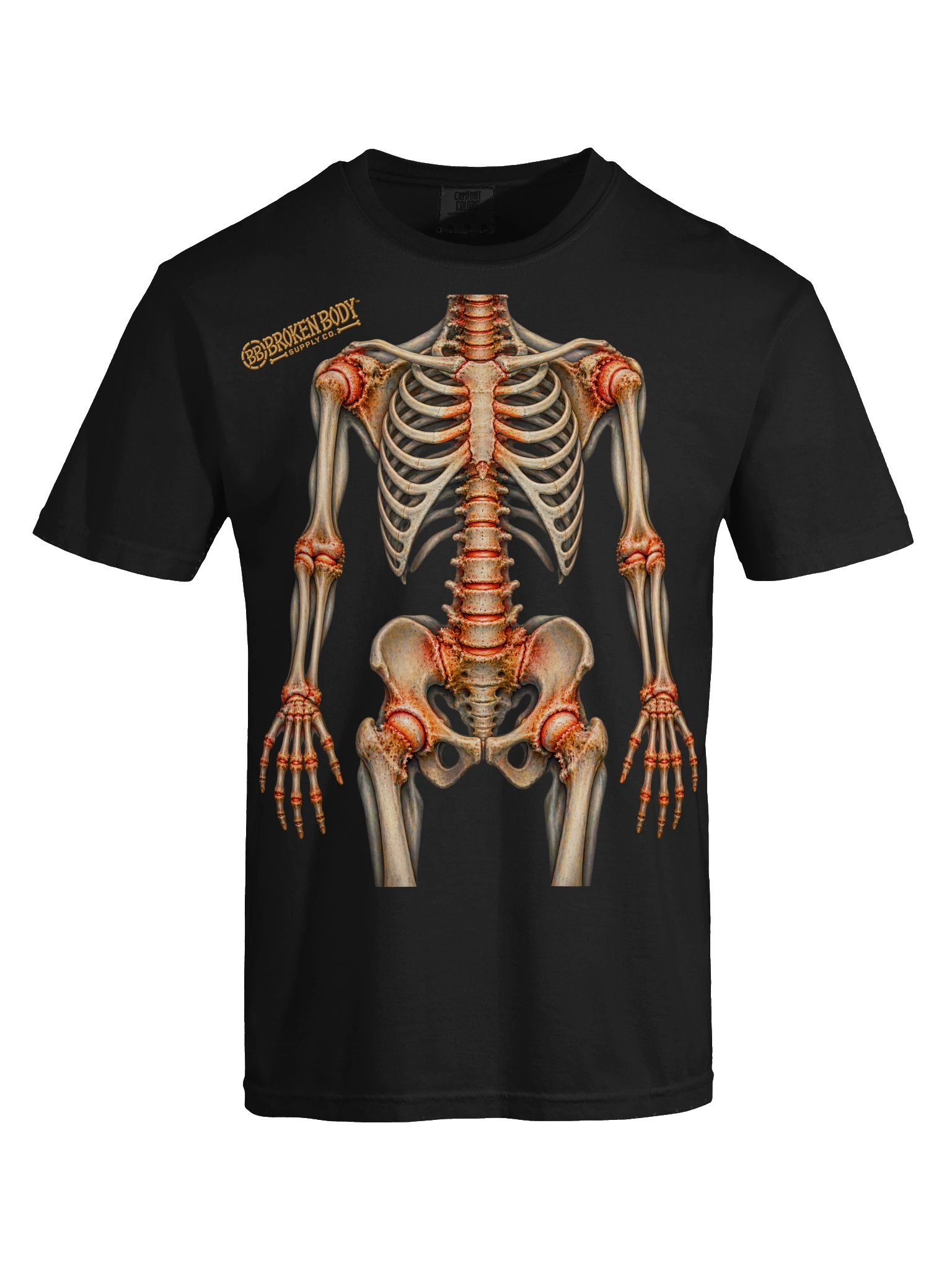 Arthritis Shirt — Every Joint Has a Story | Rebuild Shop product image (10)