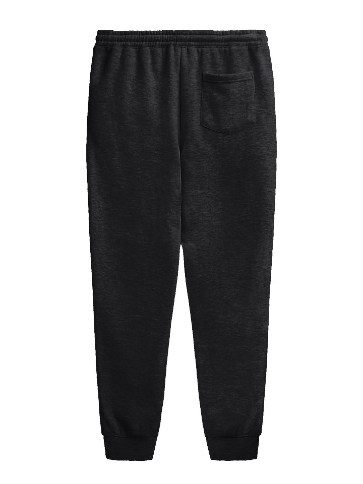 🥊 Coach Dave Fighter Kit – Midweight Fleece Joggers product image (2)