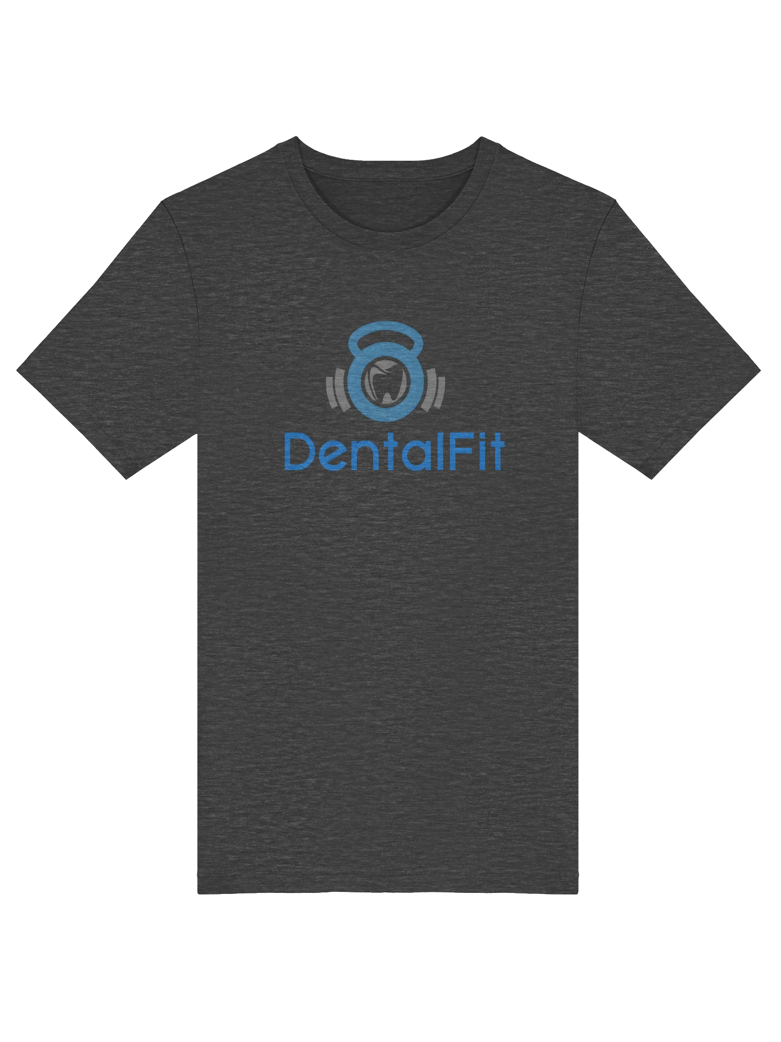 DentalFit Logo Gray product image (5)