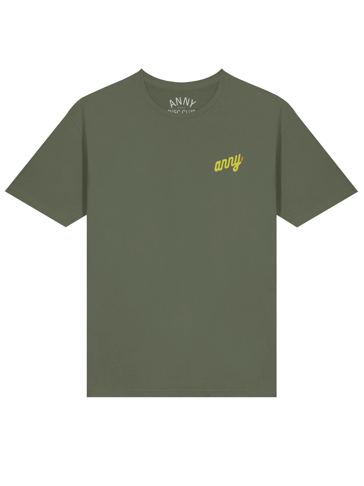 TDED Tee - Autumn product image (4)