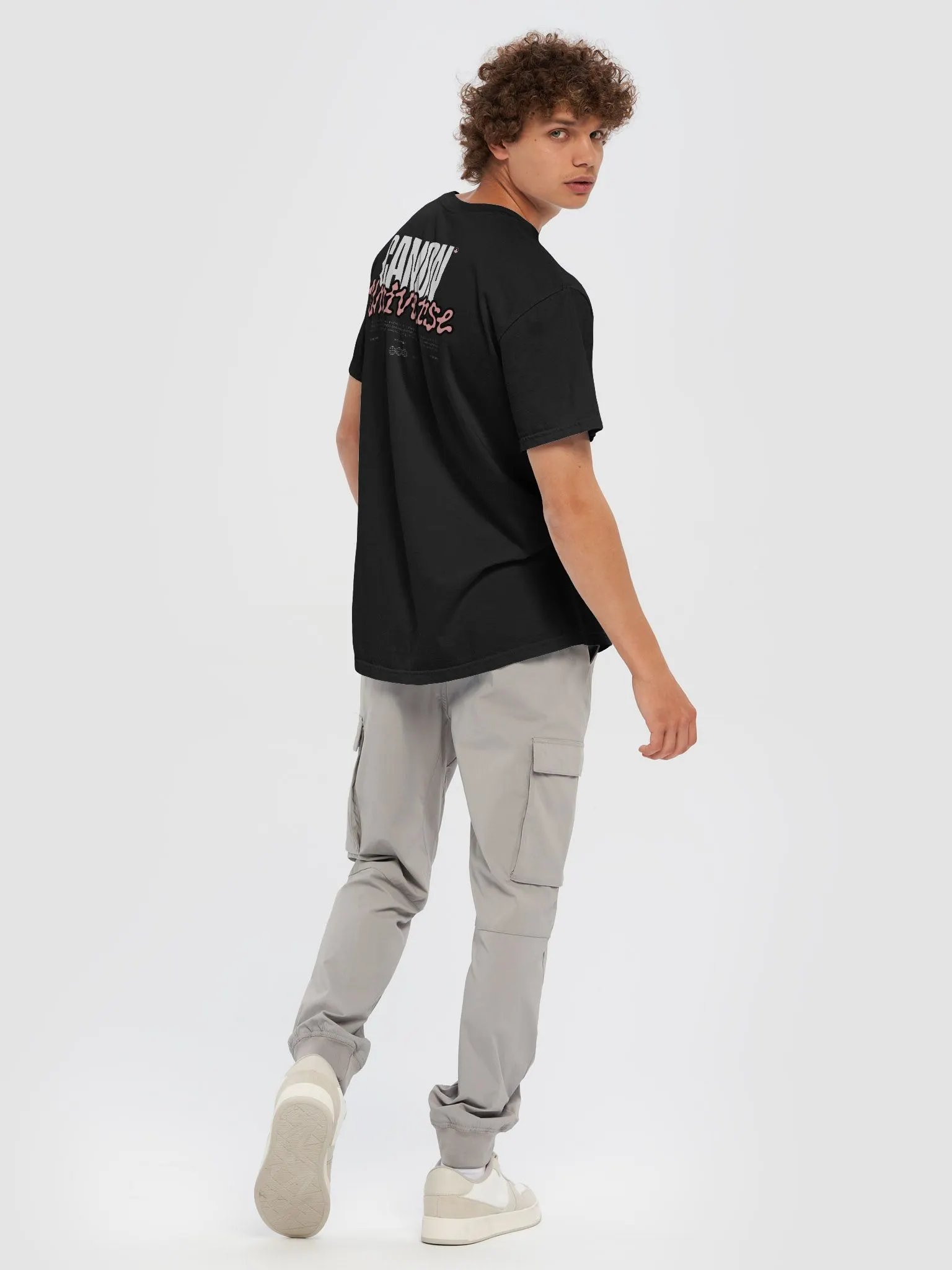 Canon Universe Tee product image (8)