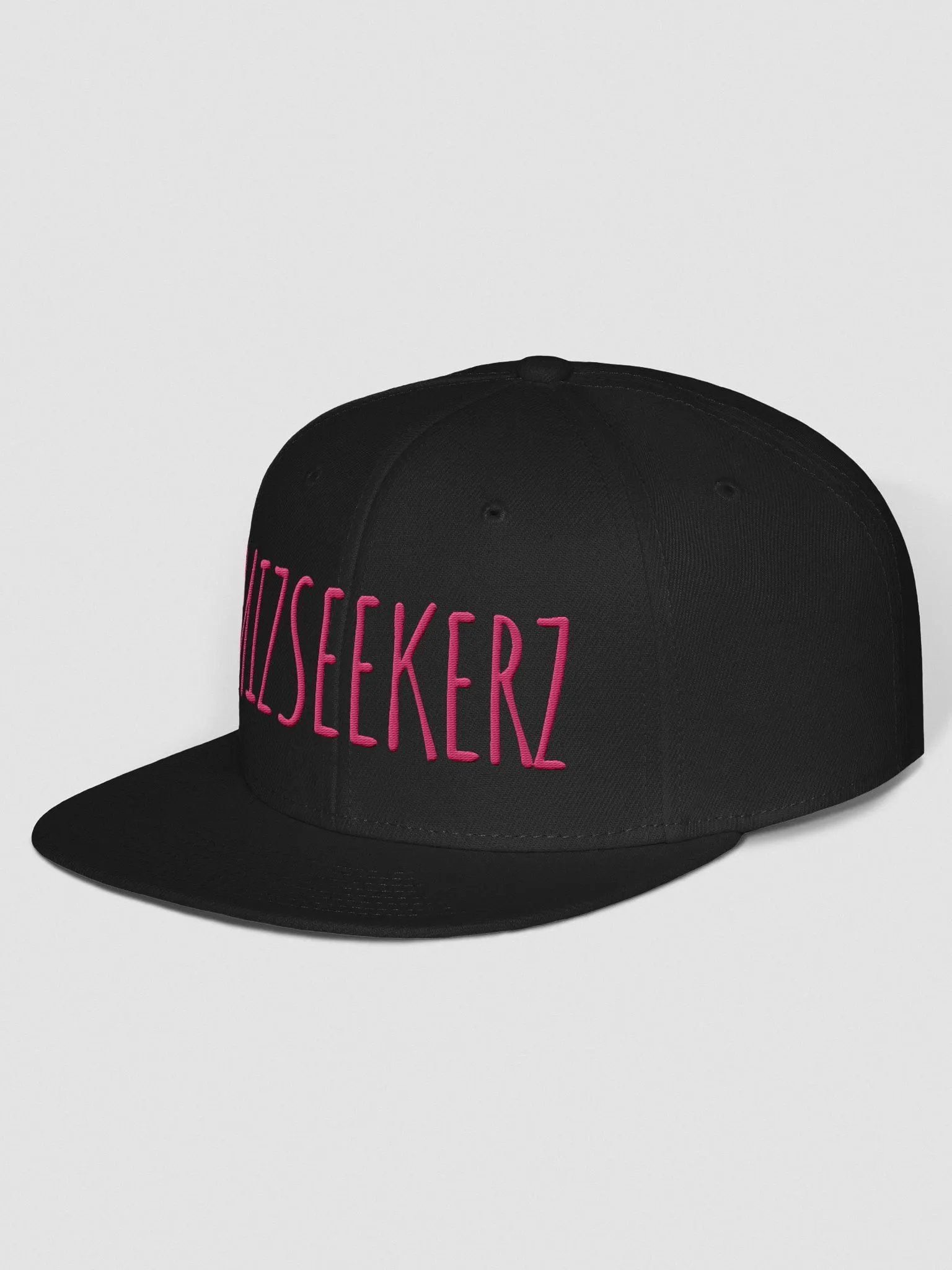 MizSeekerz Snapback product image (2)