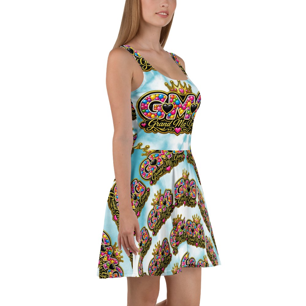 “GMG Crown Dress – Mother’s Day Edition” 50 only product image (6)