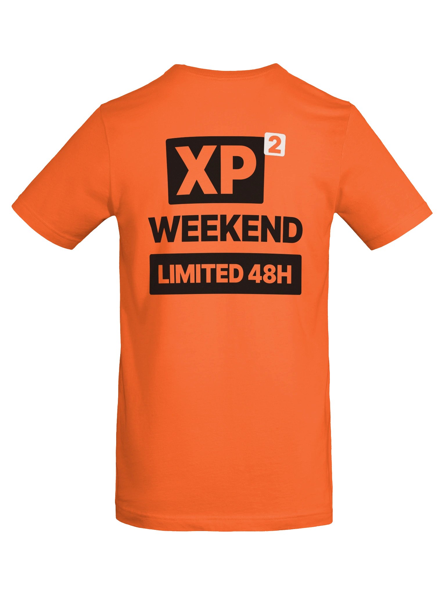 DOUBLE XP WEEKEND Tee product image (6)