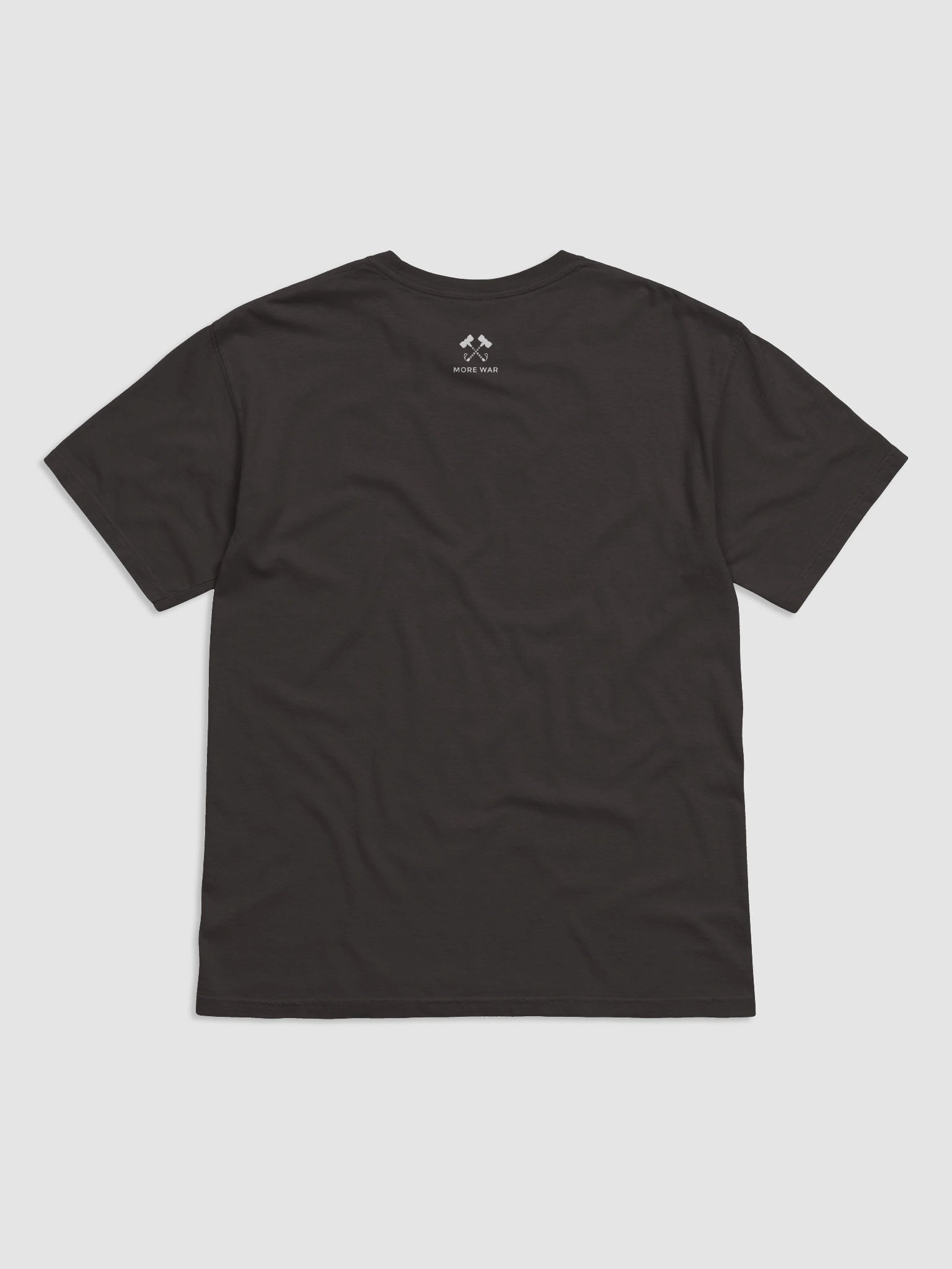 Weights, Paint, Roll Repeat Tee product image (6)