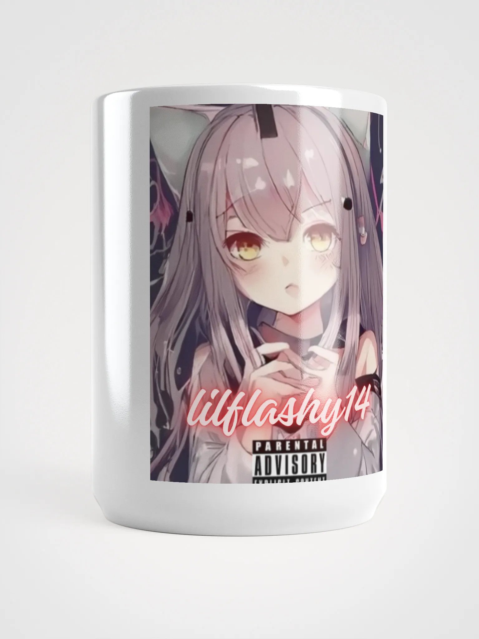 The revolution 2 mug product image (5)
