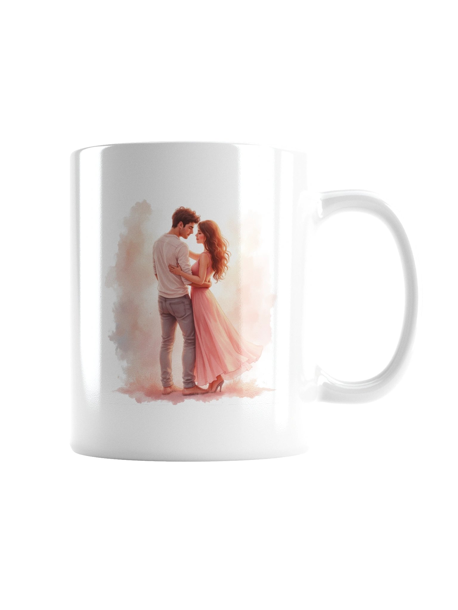 Dreamy Embrace Mug product image (6)