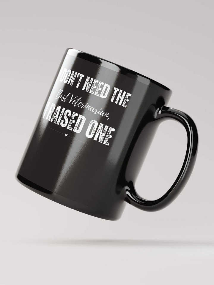 Be Proud-Midnight Elegance Mug product image (3)