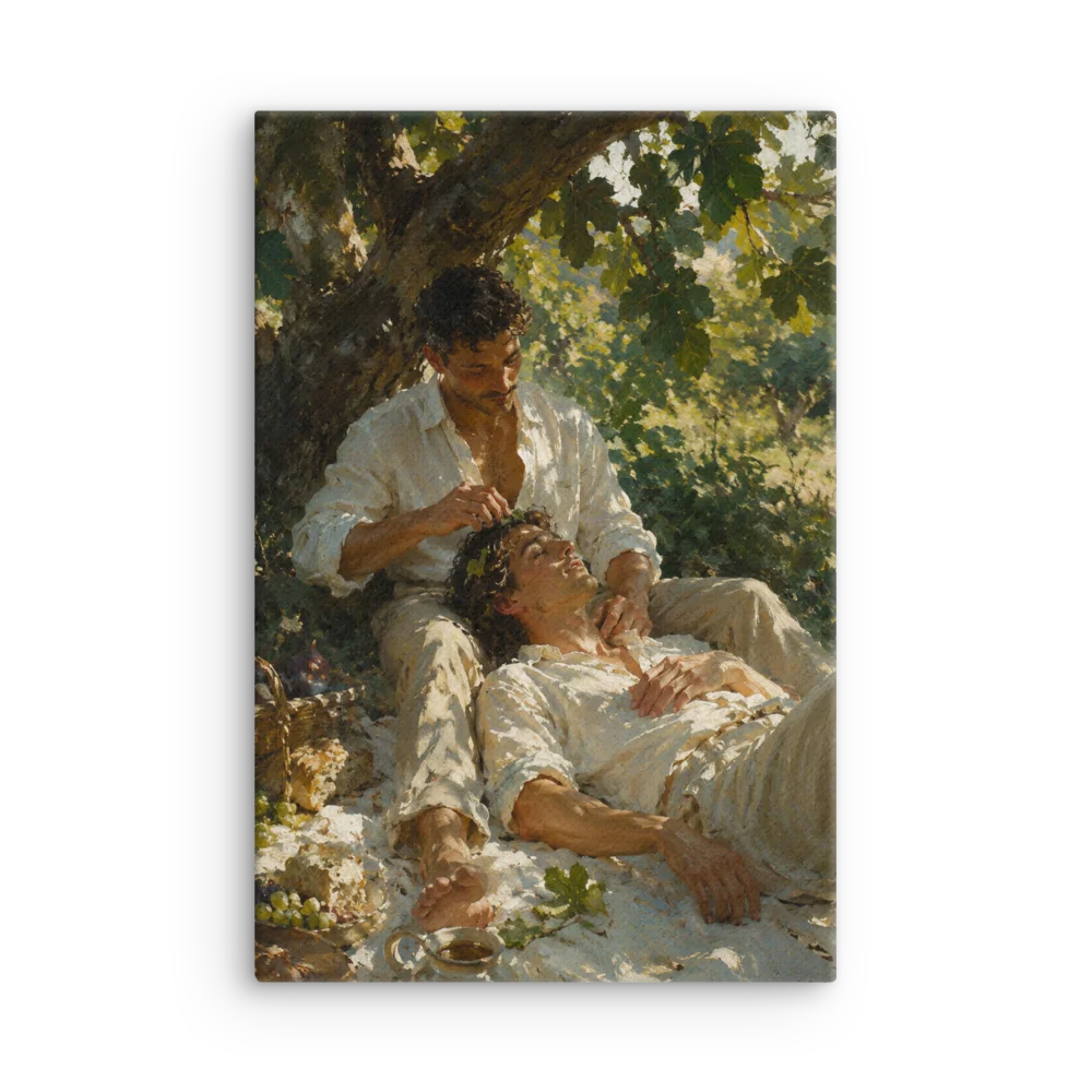 Under the Fig Tree product image (2)