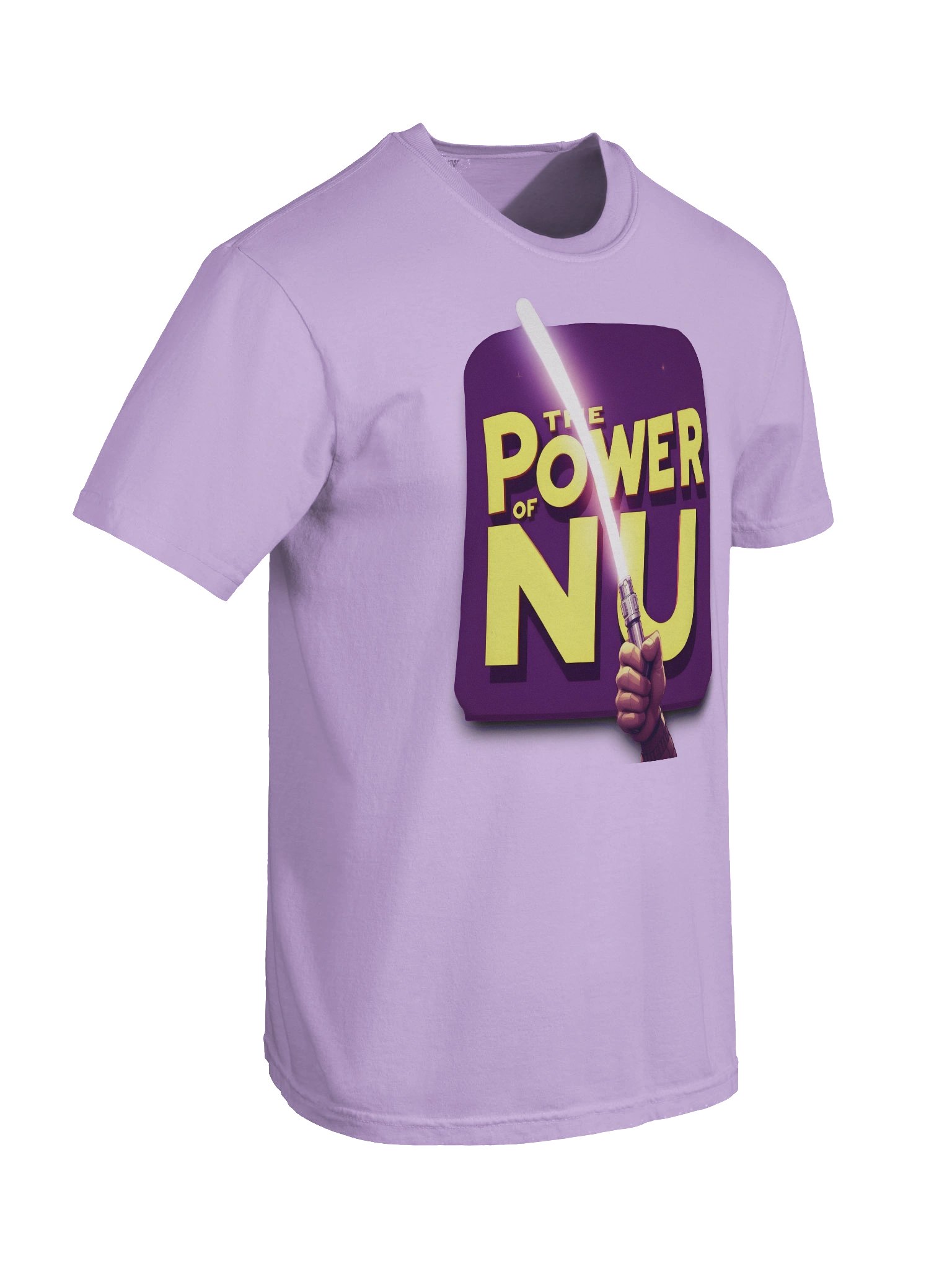 The power of Nu - a potent word that says everything and nothing product image (67)