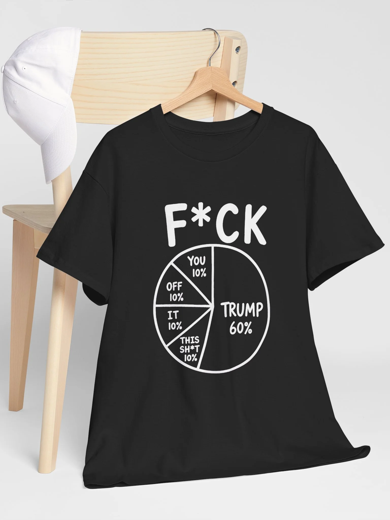 Fuck Chart Meme Shirt product image (31)