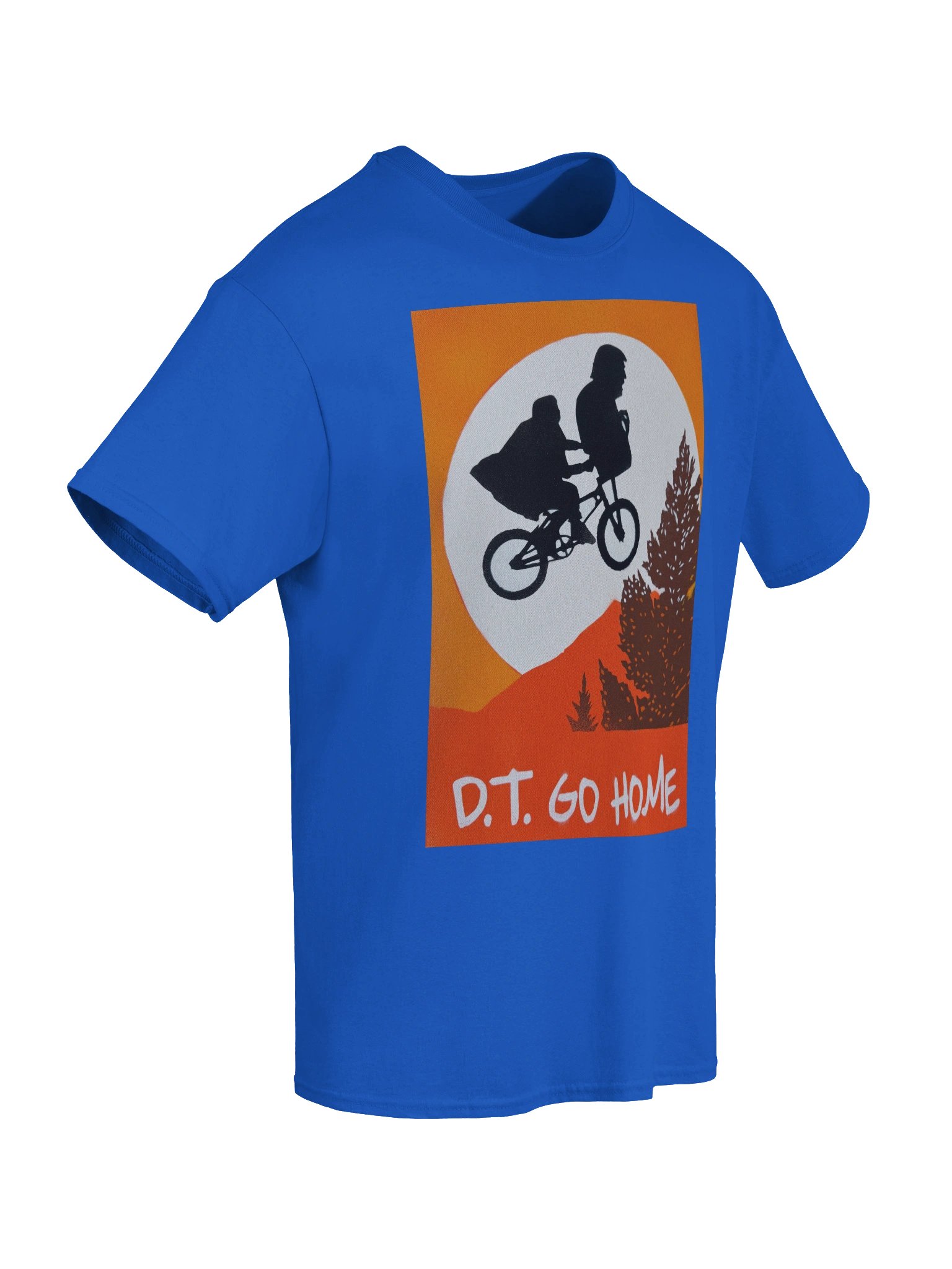 D.T Go Home product image (8)