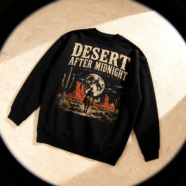 Sweatshirts