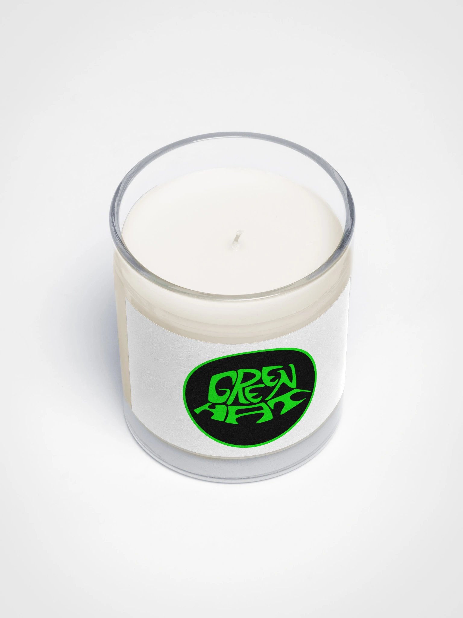 Green's Mood Setter Candle product image (3)