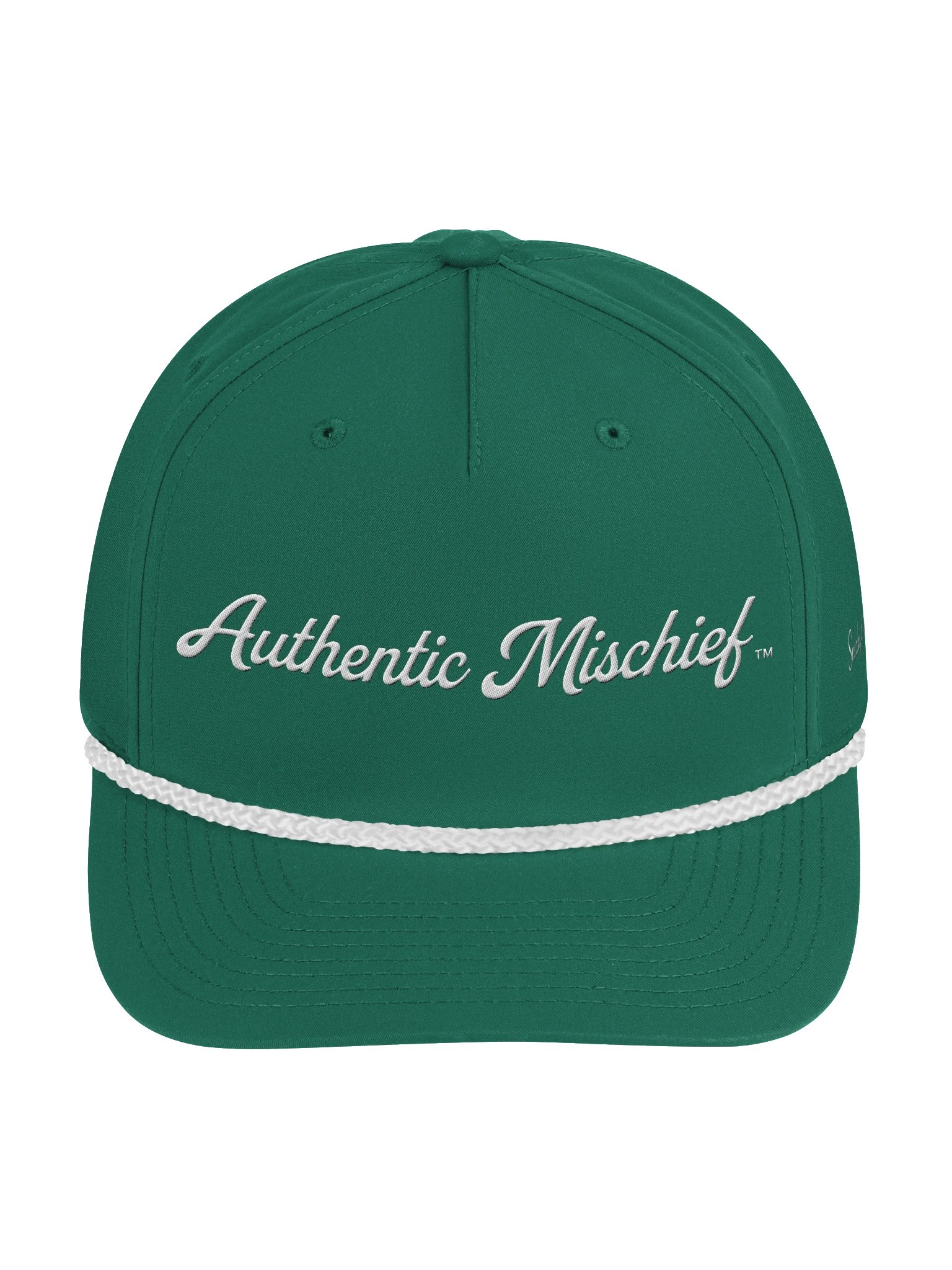 Sneaky GOLF (A.M. Hat) product image (1)