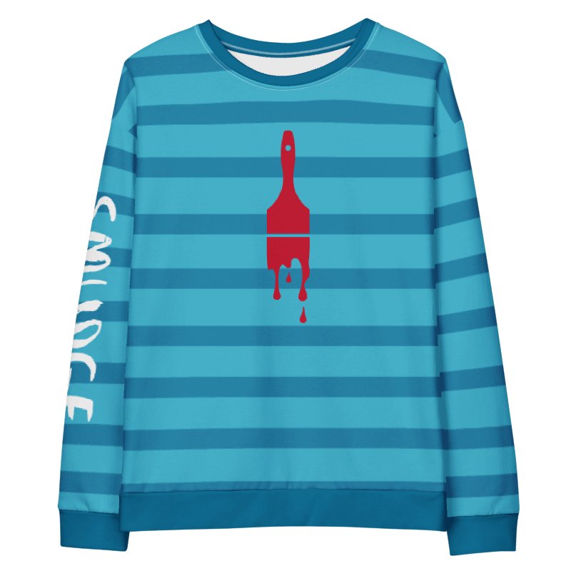 Smudge Sweatshirt product image (1)