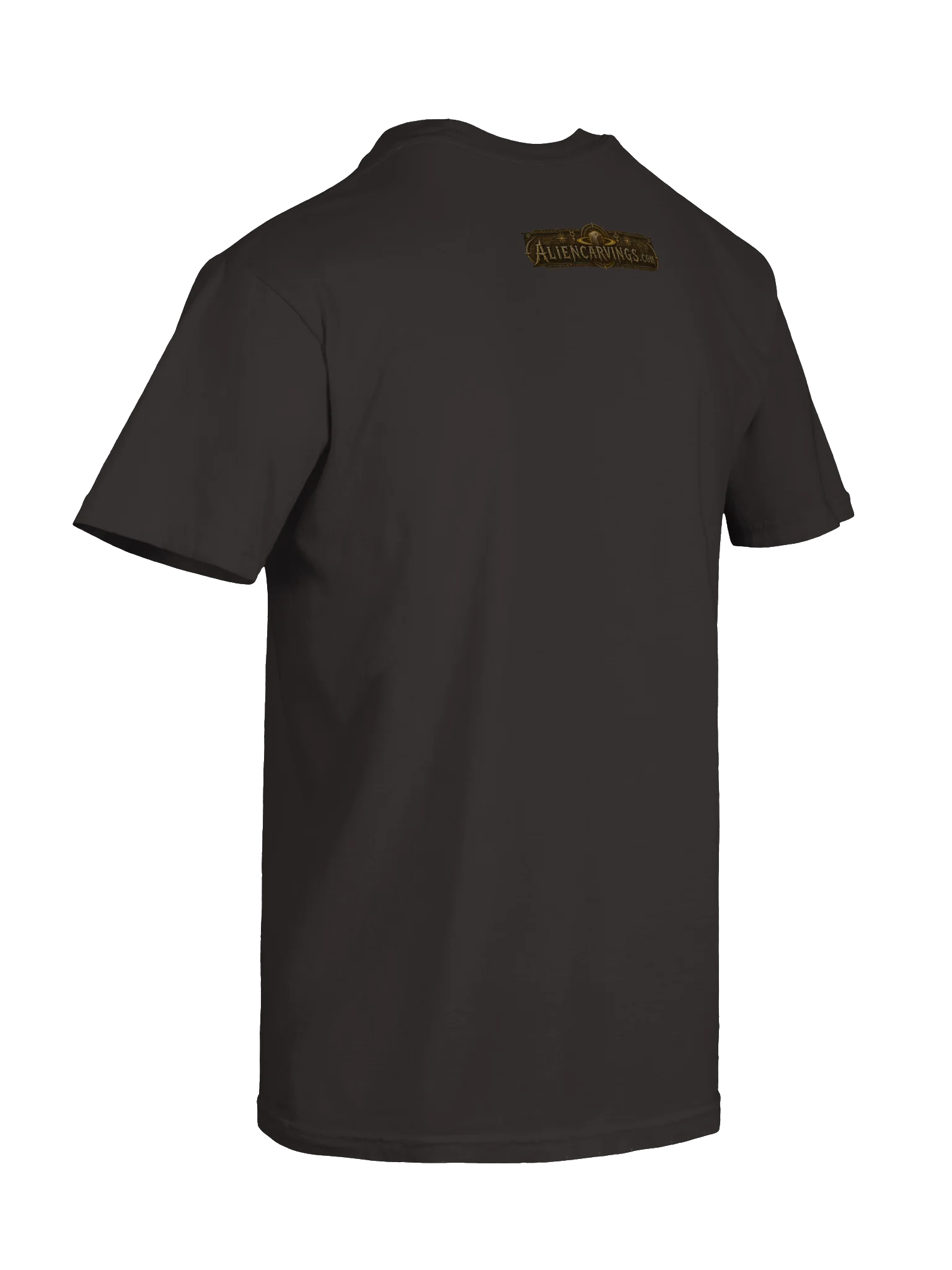 Onyx Expression T-Shirt Graphite product image (8)