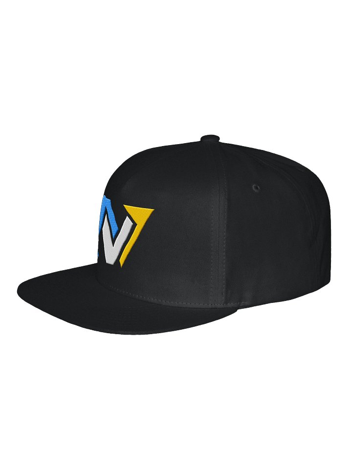 NV snapback product image (2)